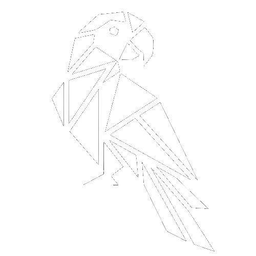 PARROT ART CLUB Logo